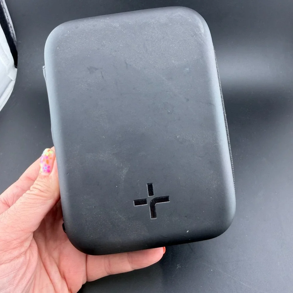 TYLT Power Essentials Mobile Accessory Kit Portable Power Bank Travel Set
